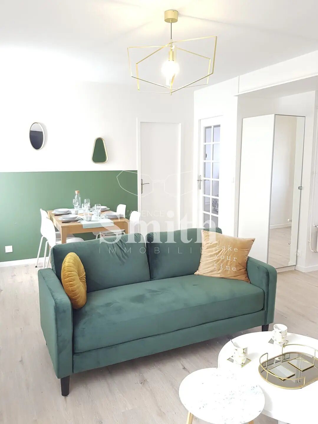 Appartement à vendre, 80m², Rouen
