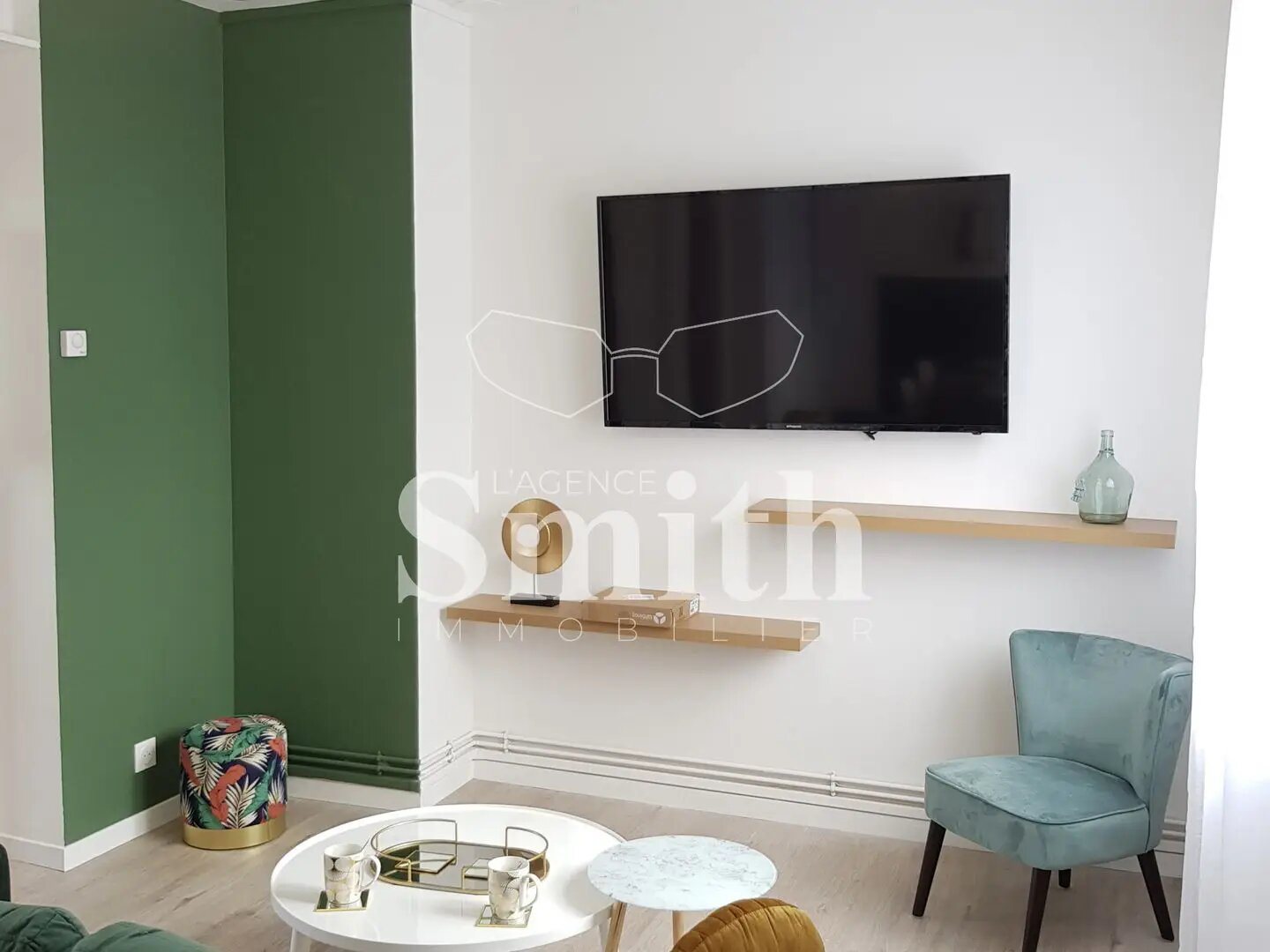 Appartement à vendre, 80m², Rouen