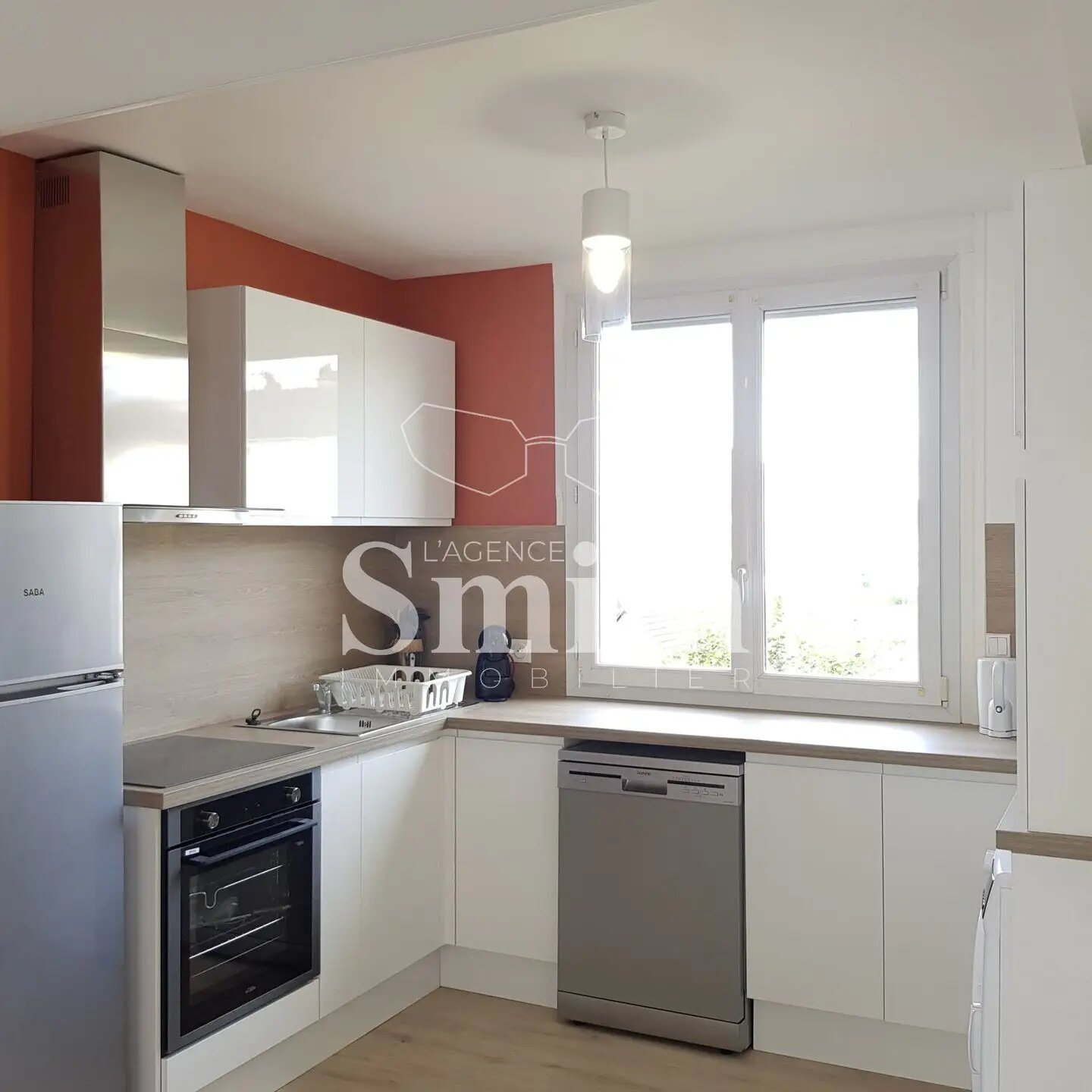 Appartement à vendre, 80m², Rouen