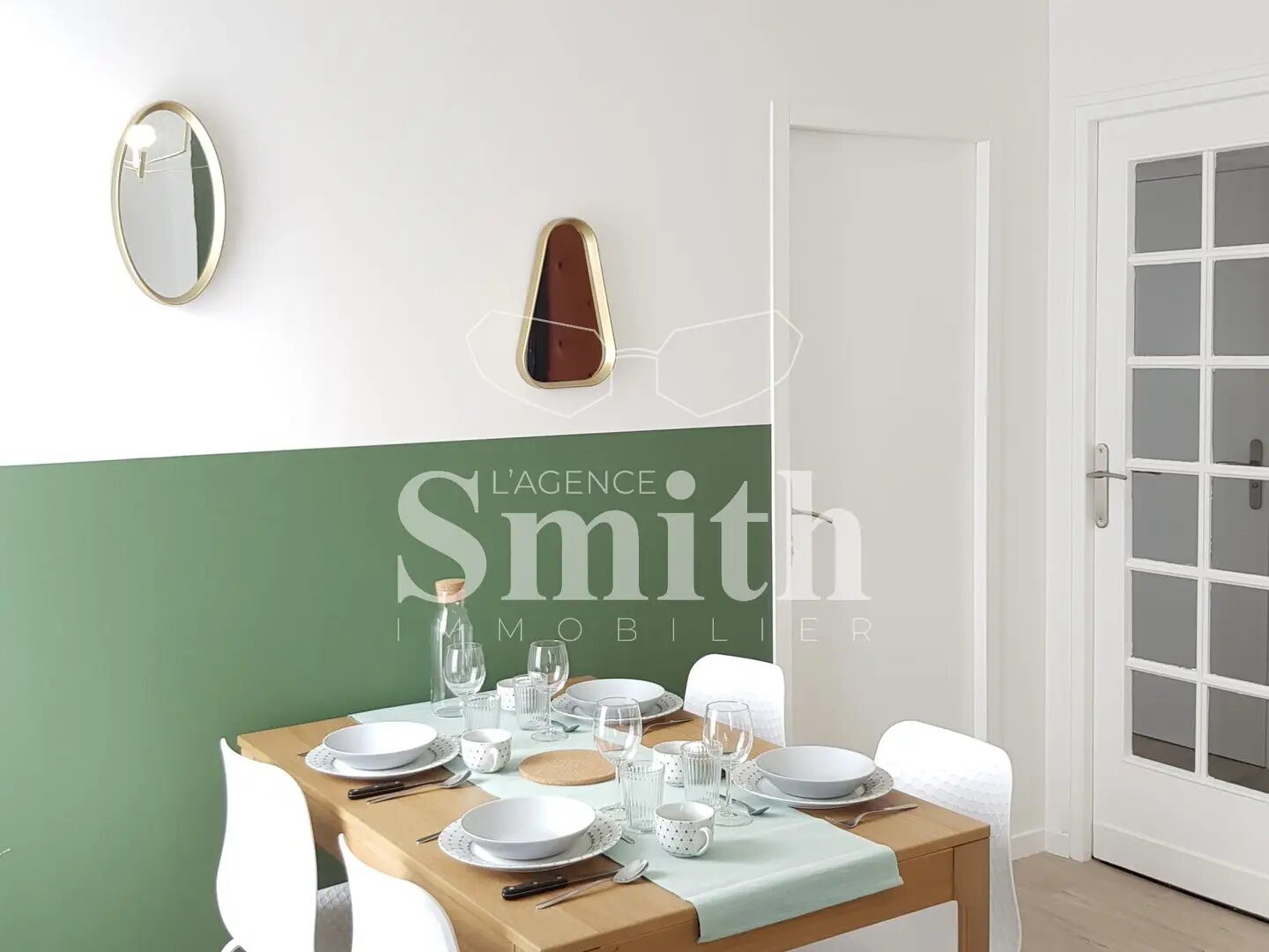 Appartement à vendre, 80m², Rouen