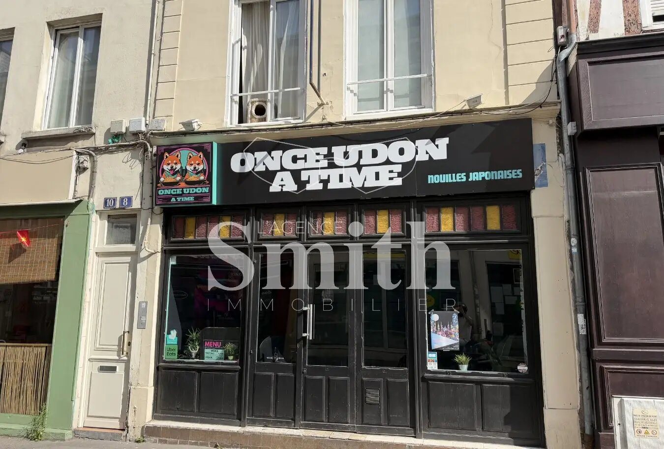 Appartement à vendre, 124m², Rouen