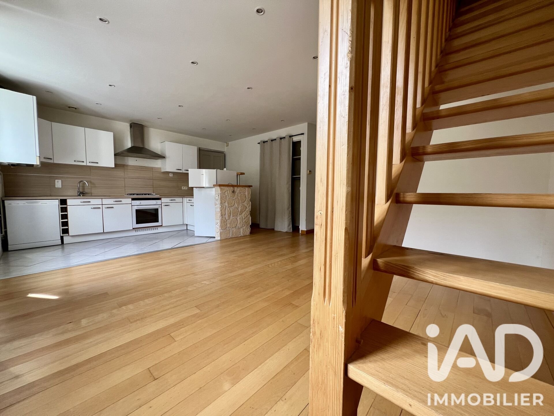 Appartement à vendre, 72m², Jarrie