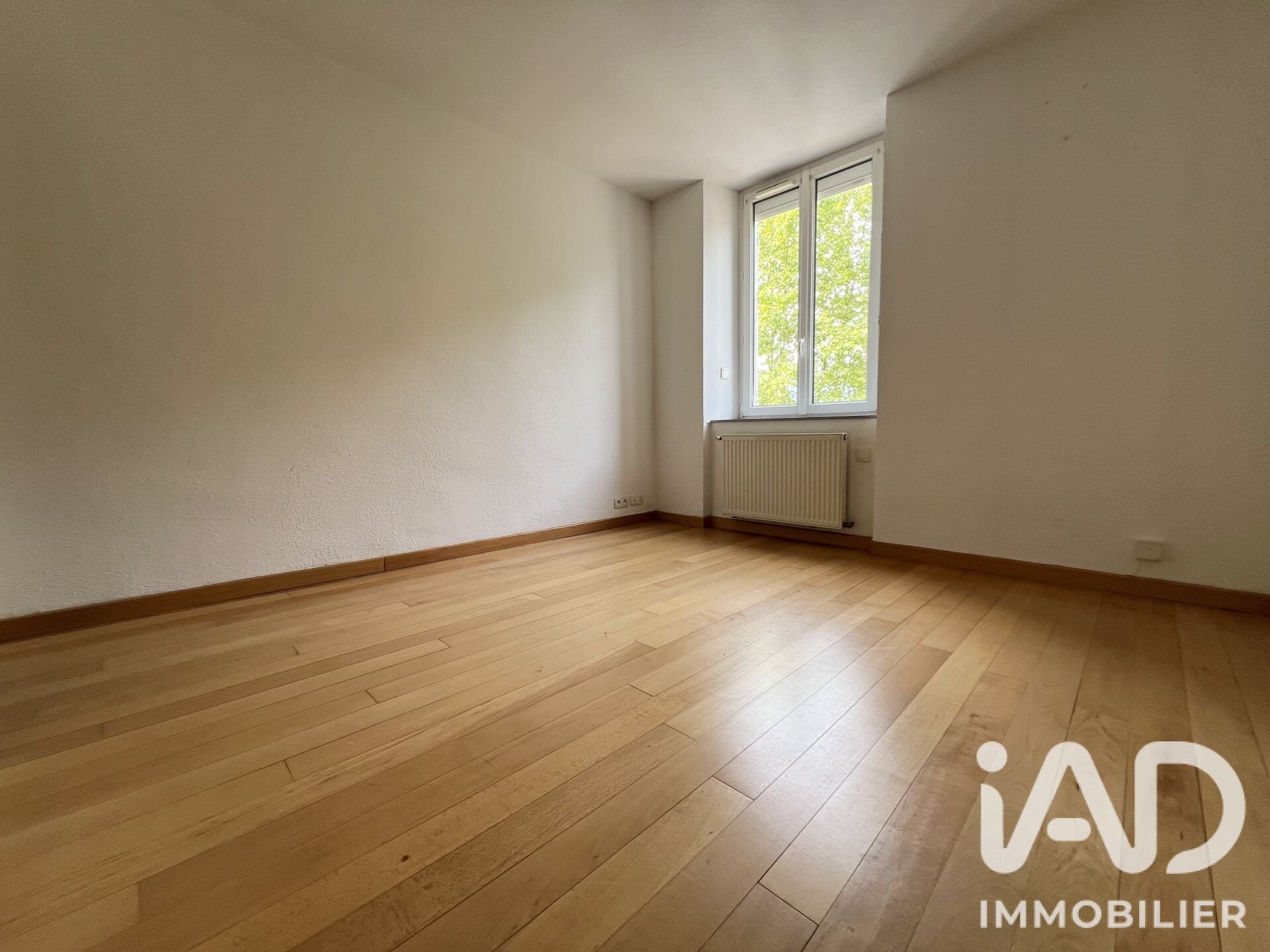 Appartement à vendre, 72m², Jarrie