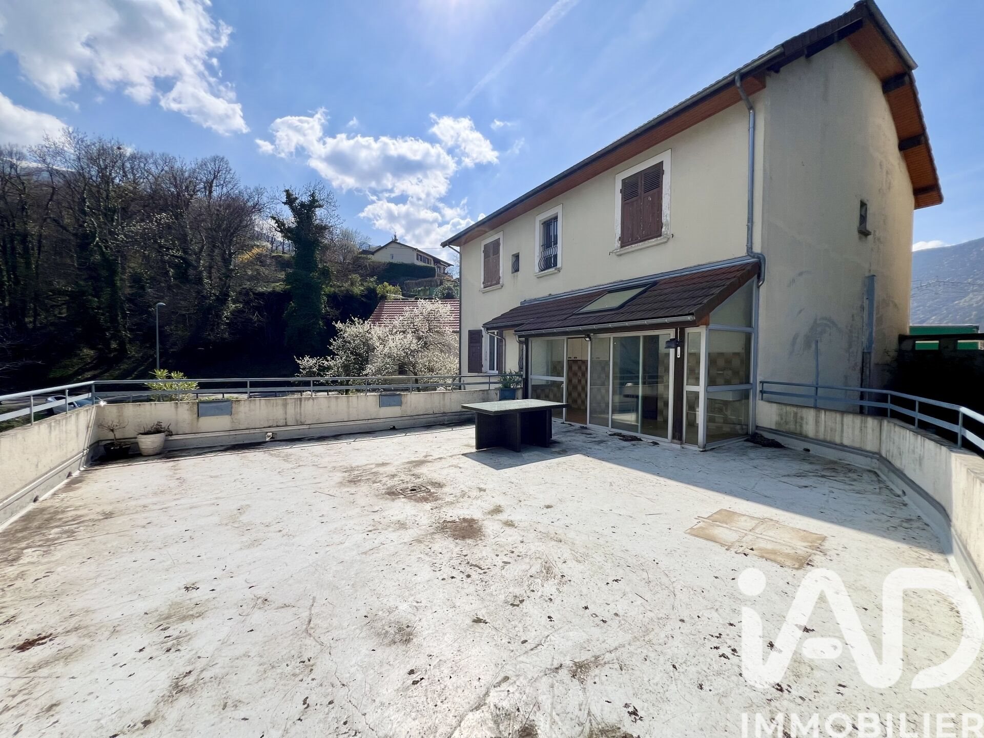 Maison à vendre, 188m², Saint-Georges-de-Commiers
