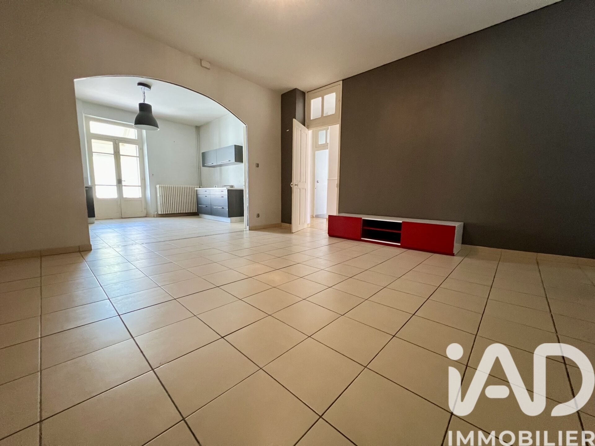 Maison à vendre, 188m², Saint-Georges-de-Commiers