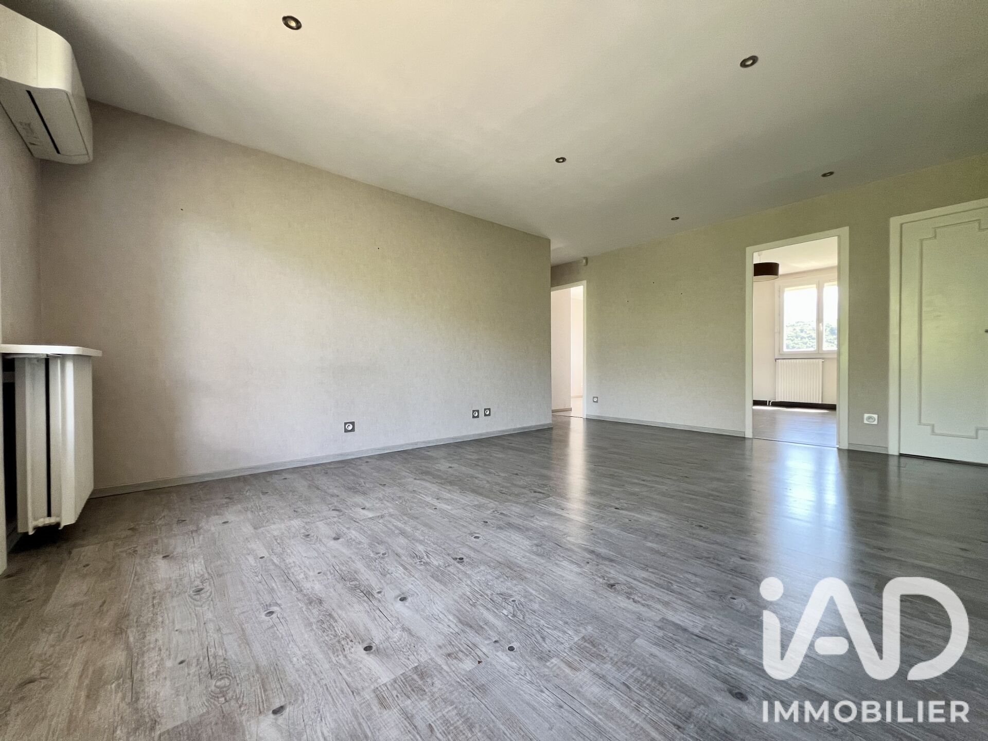 Appartement à vendre, 77m², Le Pont-de-Claix