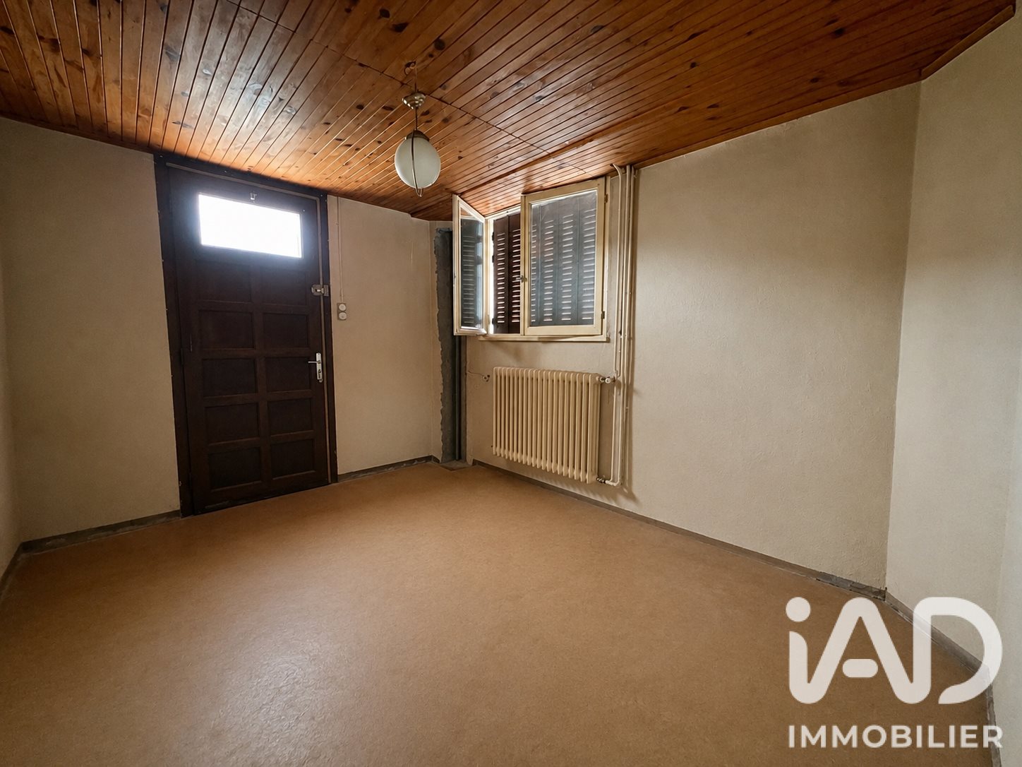 Maison à vendre, 109m², Poisat