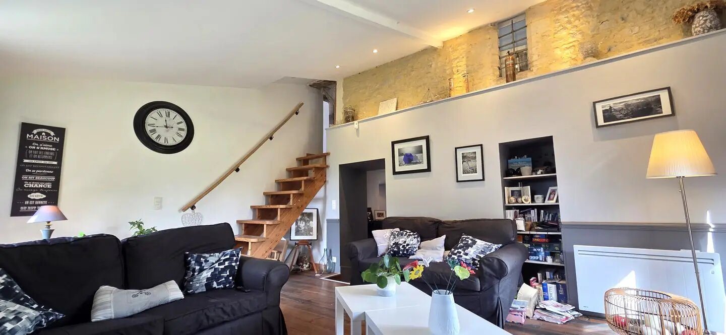 Maison à vendre, 207m², La Cambe
