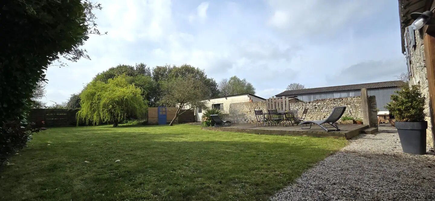 Maison à vendre, 207m², La Cambe