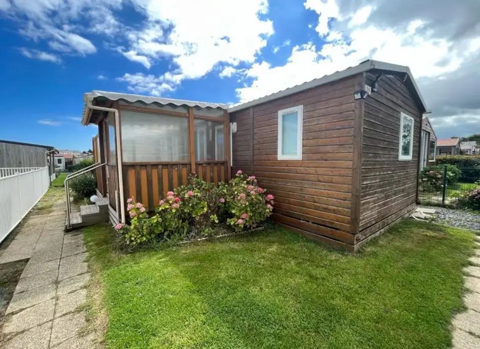 Maison à vendre, 35m², Grandcamp-Maisy