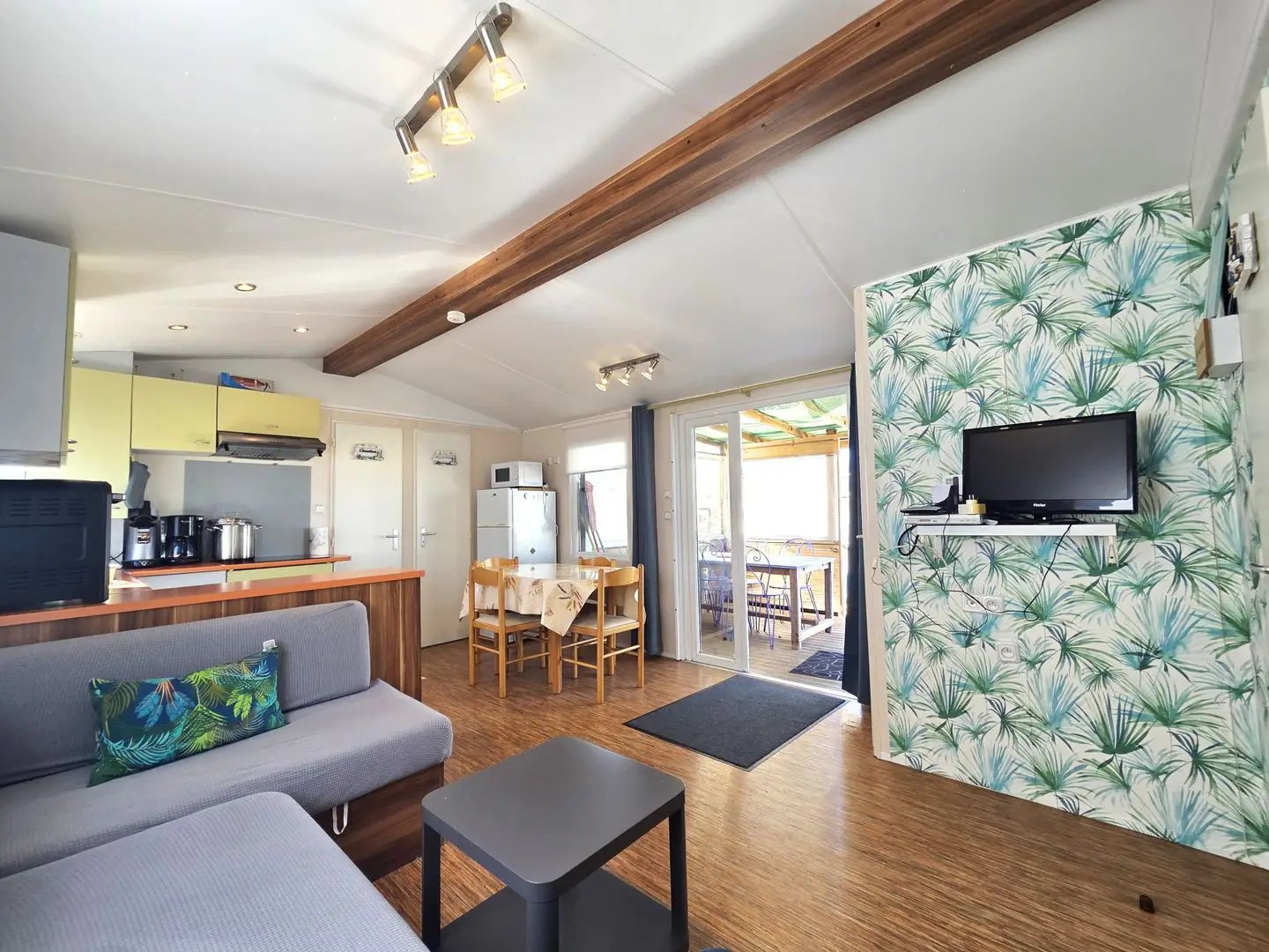 Maison à vendre, 35m², Grandcamp-Maisy