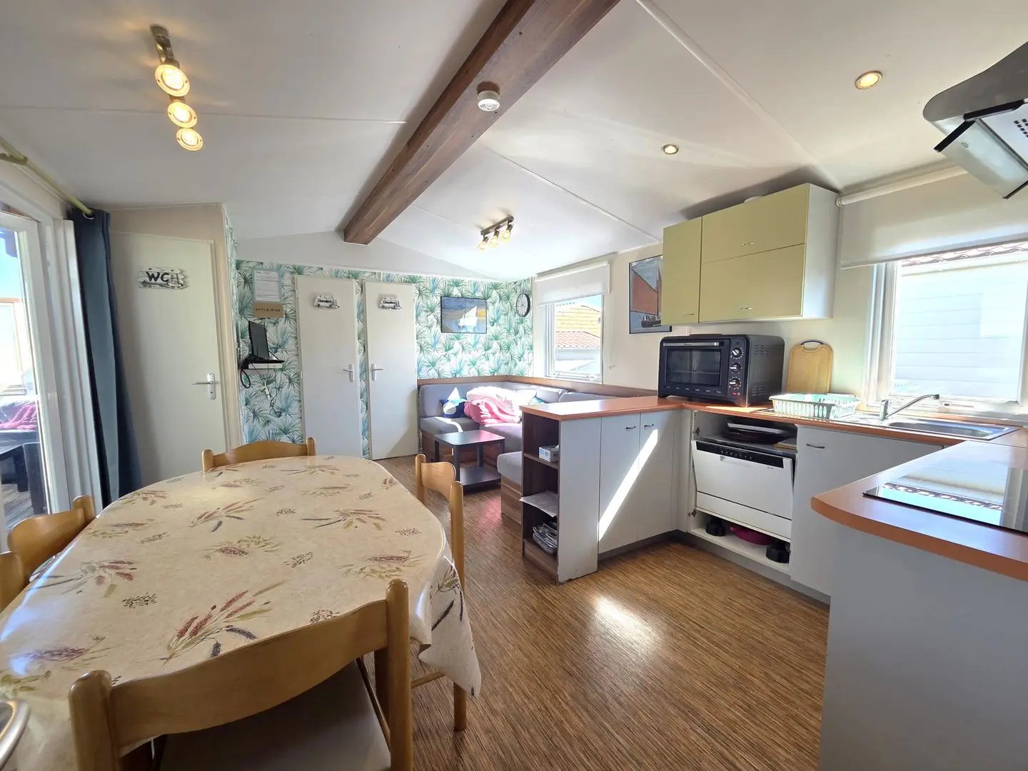 Maison à vendre, 35m², Grandcamp-Maisy
