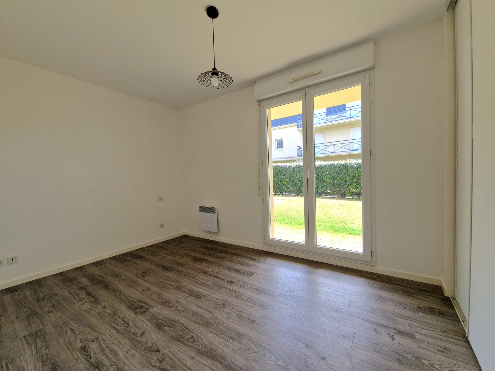 Appartement à vendre, 71m², Grandcamp-Maisy