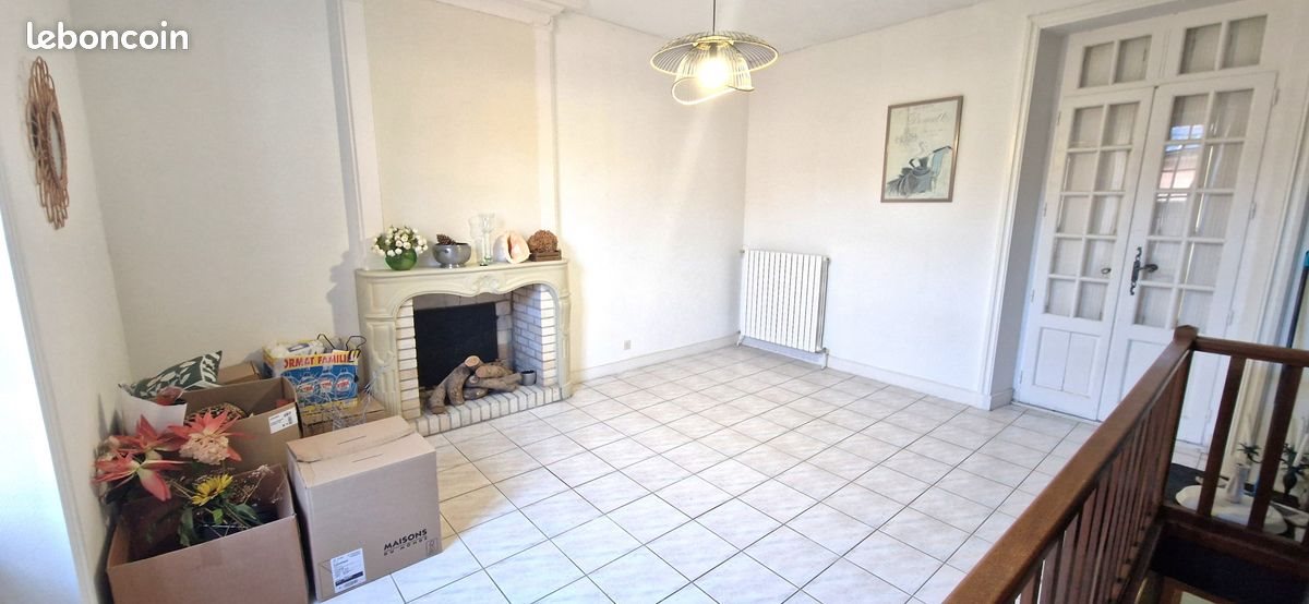 Maison à vendre, 202m², Isigny-sur-Mer
