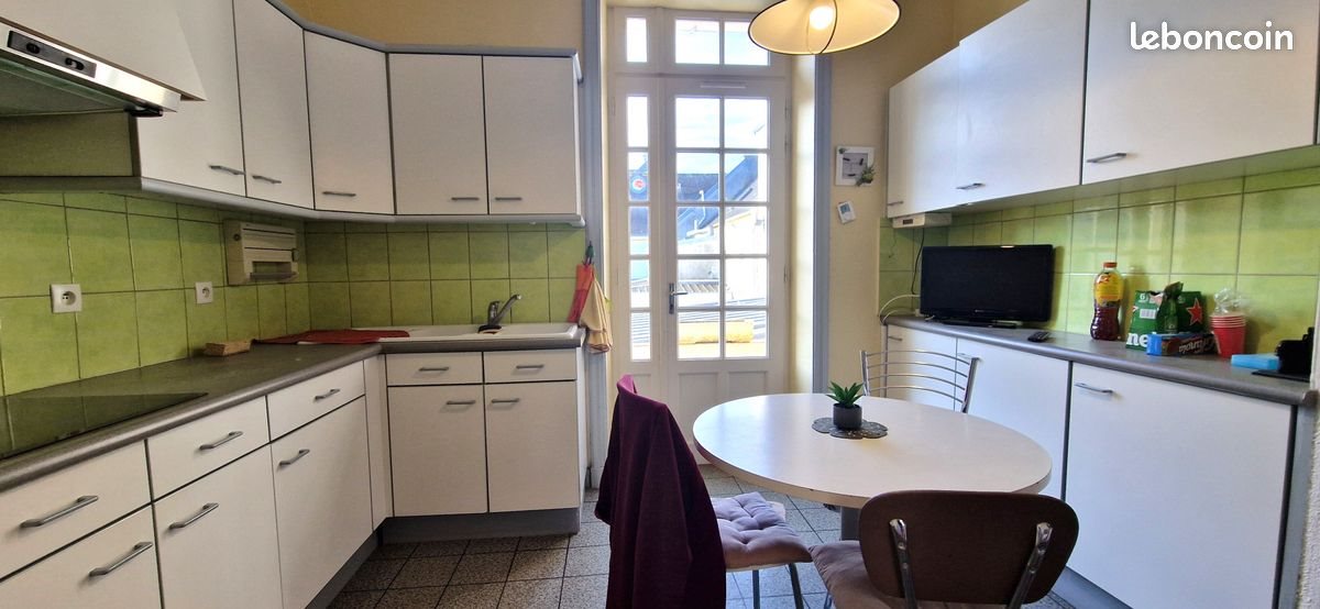 Maison à vendre, 202m², Isigny-sur-Mer