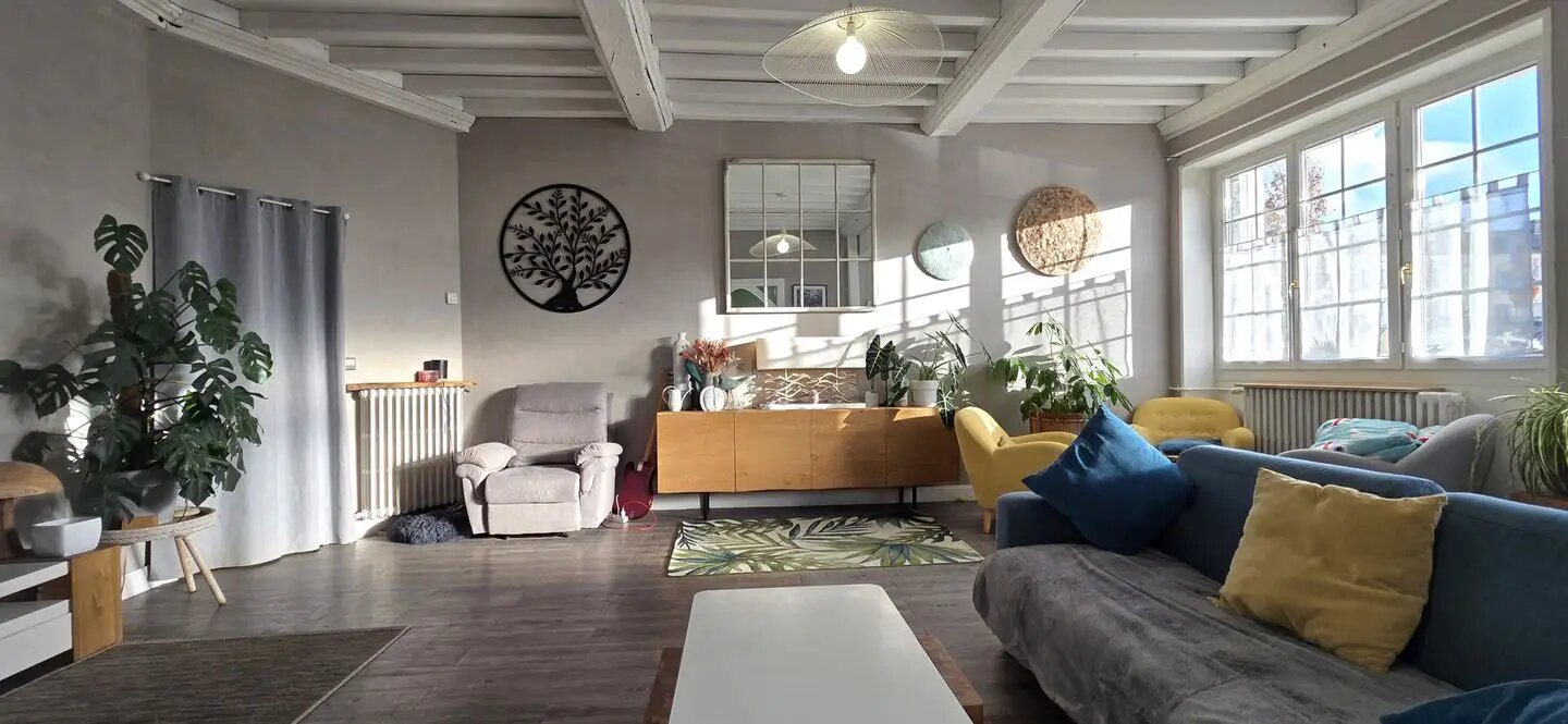 Maison à vendre, 152m², Balleroy