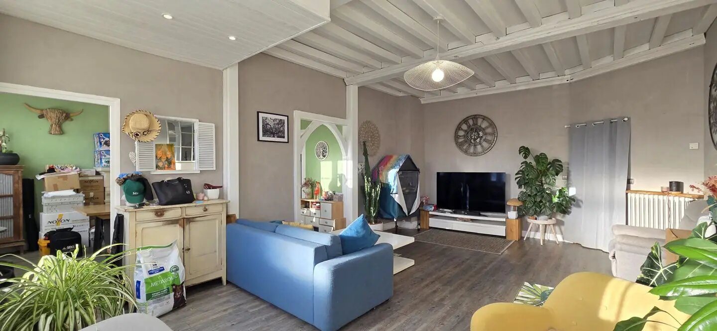 Maison à vendre, 152m², Balleroy