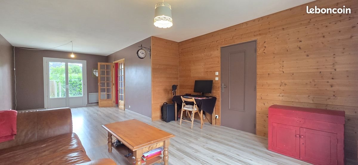 Maison à vendre, 94m², Bayeux