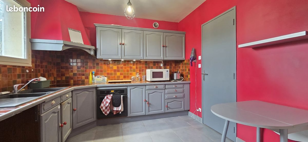 Maison à vendre, 94m², Bayeux