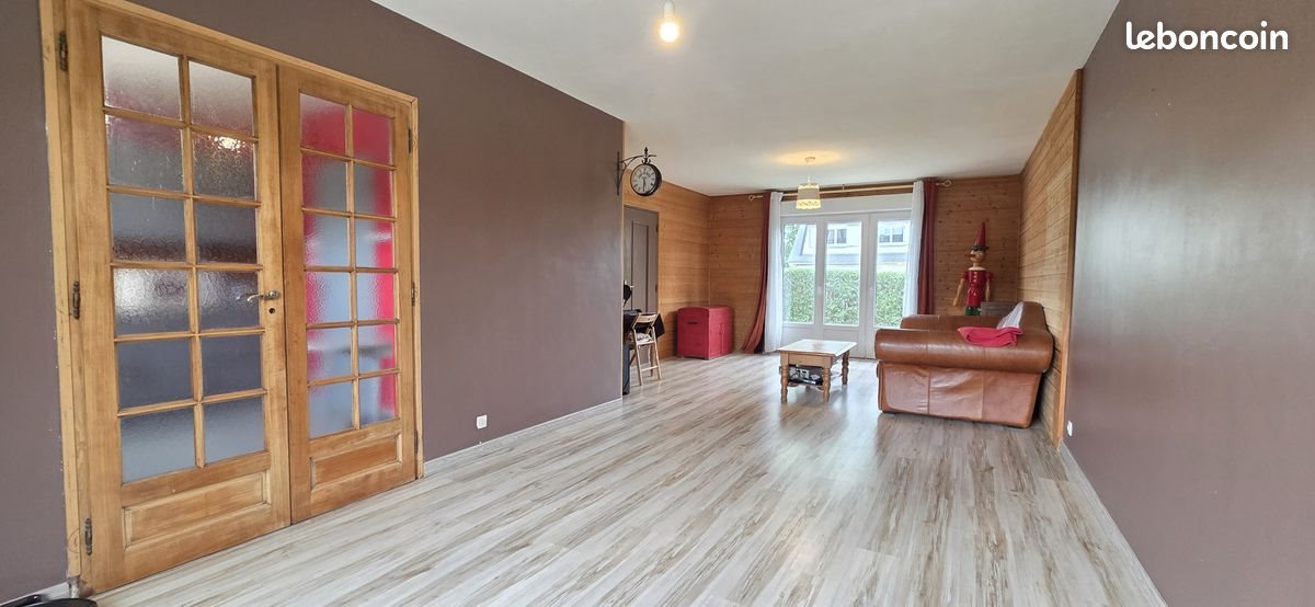Maison à vendre, 94m², Bayeux