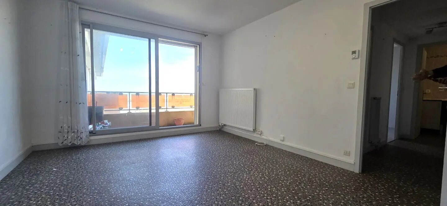 Appartement à louer, 40m², Grandcamp-Maisy