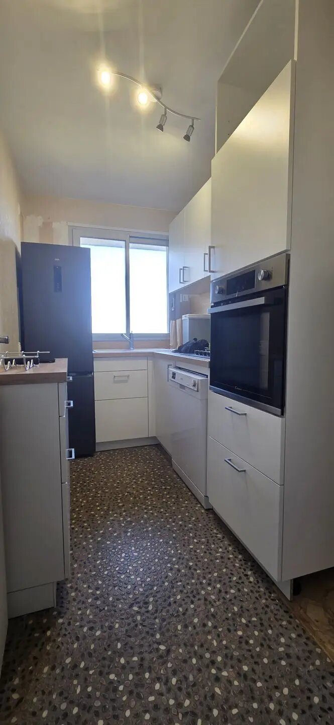 Appartement à louer, 40m², Grandcamp-Maisy