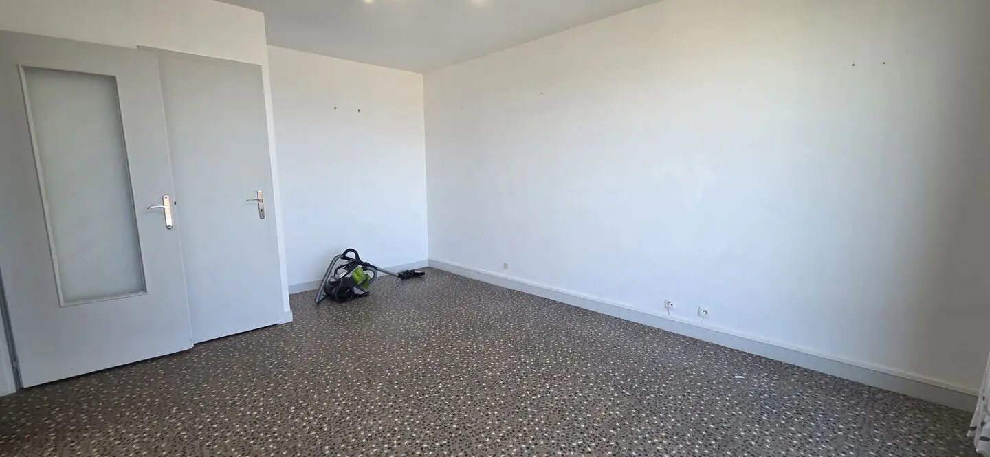 Appartement à louer, 40m², Grandcamp-Maisy