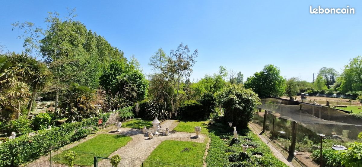 Maison à vendre, 132m², Isigny-sur-Mer