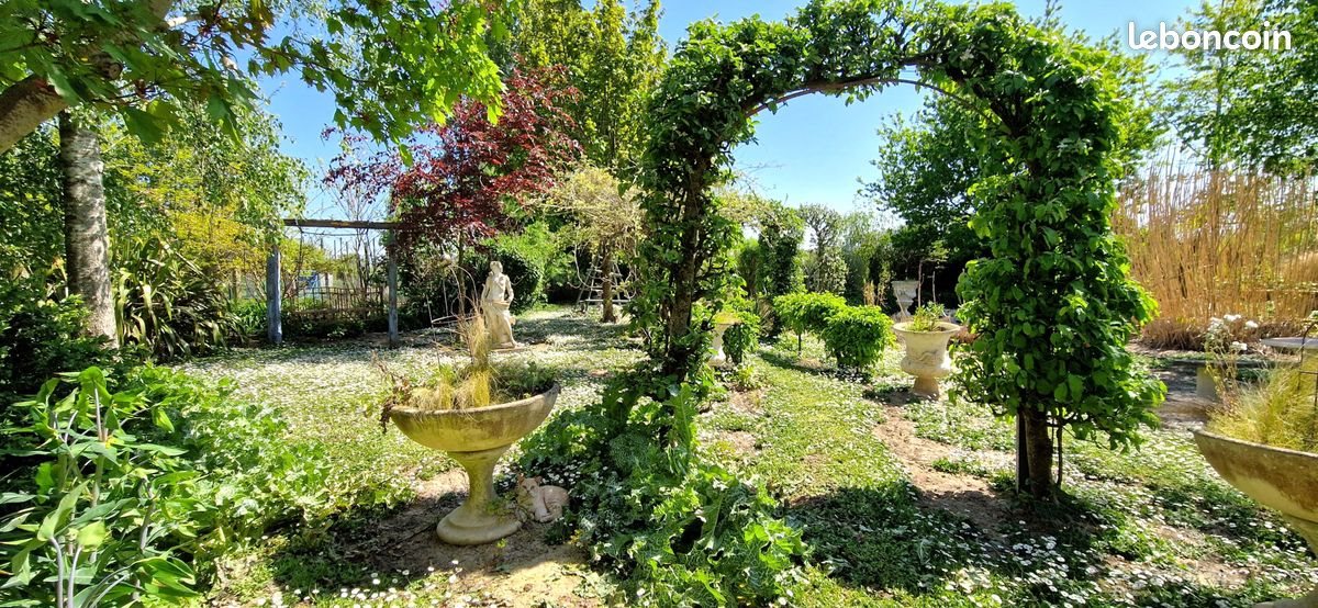 Maison à vendre, 132m², Isigny-sur-Mer