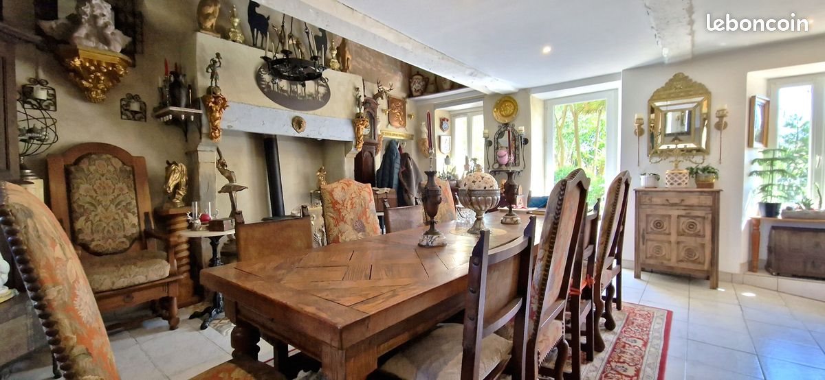 Maison à vendre, 132m², Isigny-sur-Mer