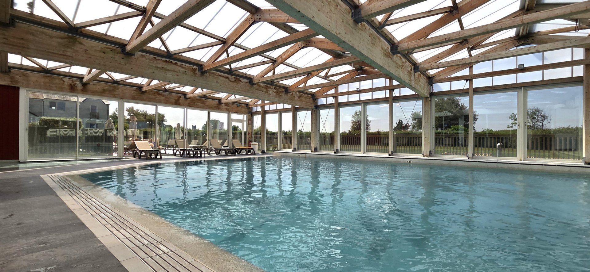Appartement à vendre, 32m², Courseulles-sur-Mer