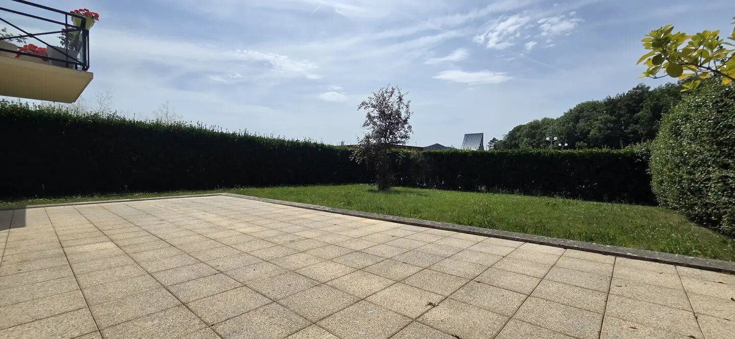 Appartement à vendre, 58m², Grandcamp-Maisy