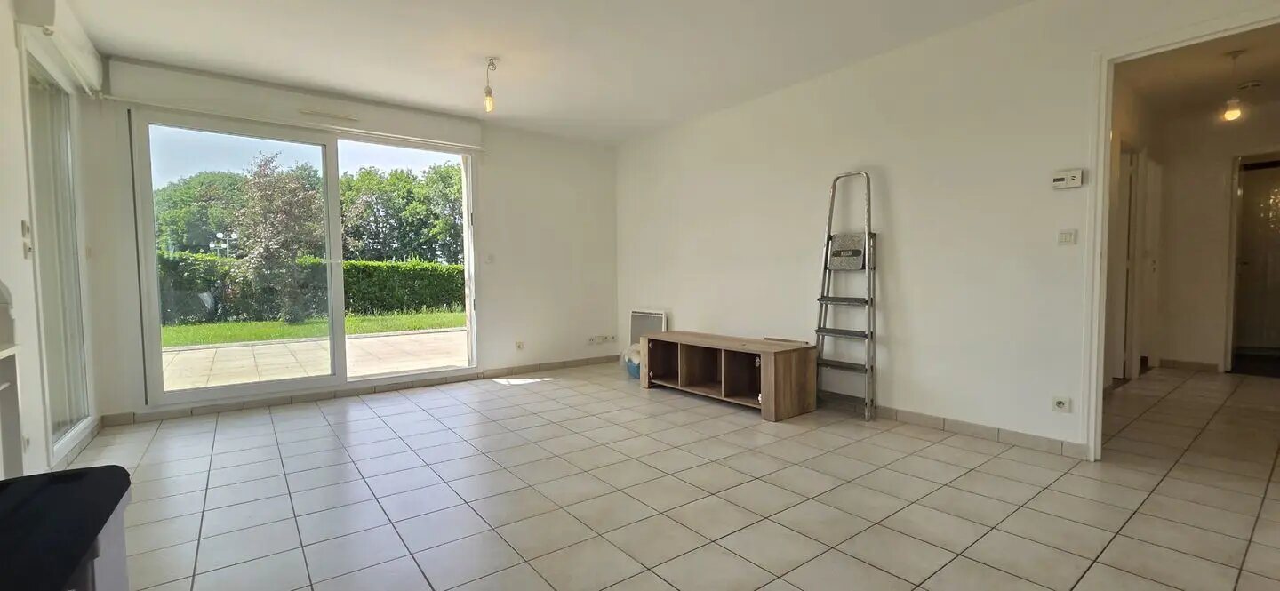 Appartement à vendre, 58m², Grandcamp-Maisy