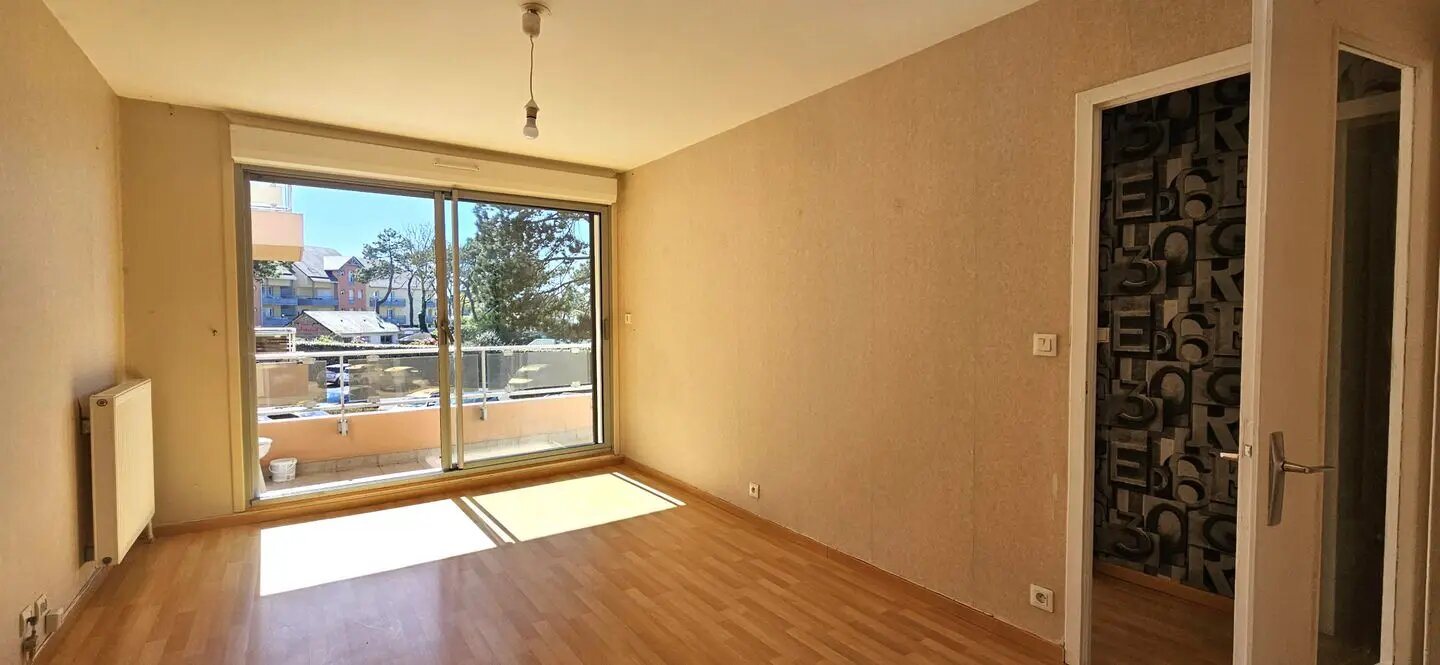 Appartement à vendre, 38m², Grandcamp-Maisy