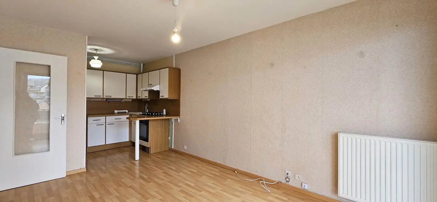 Appartement à vendre, 38m², Grandcamp-Maisy