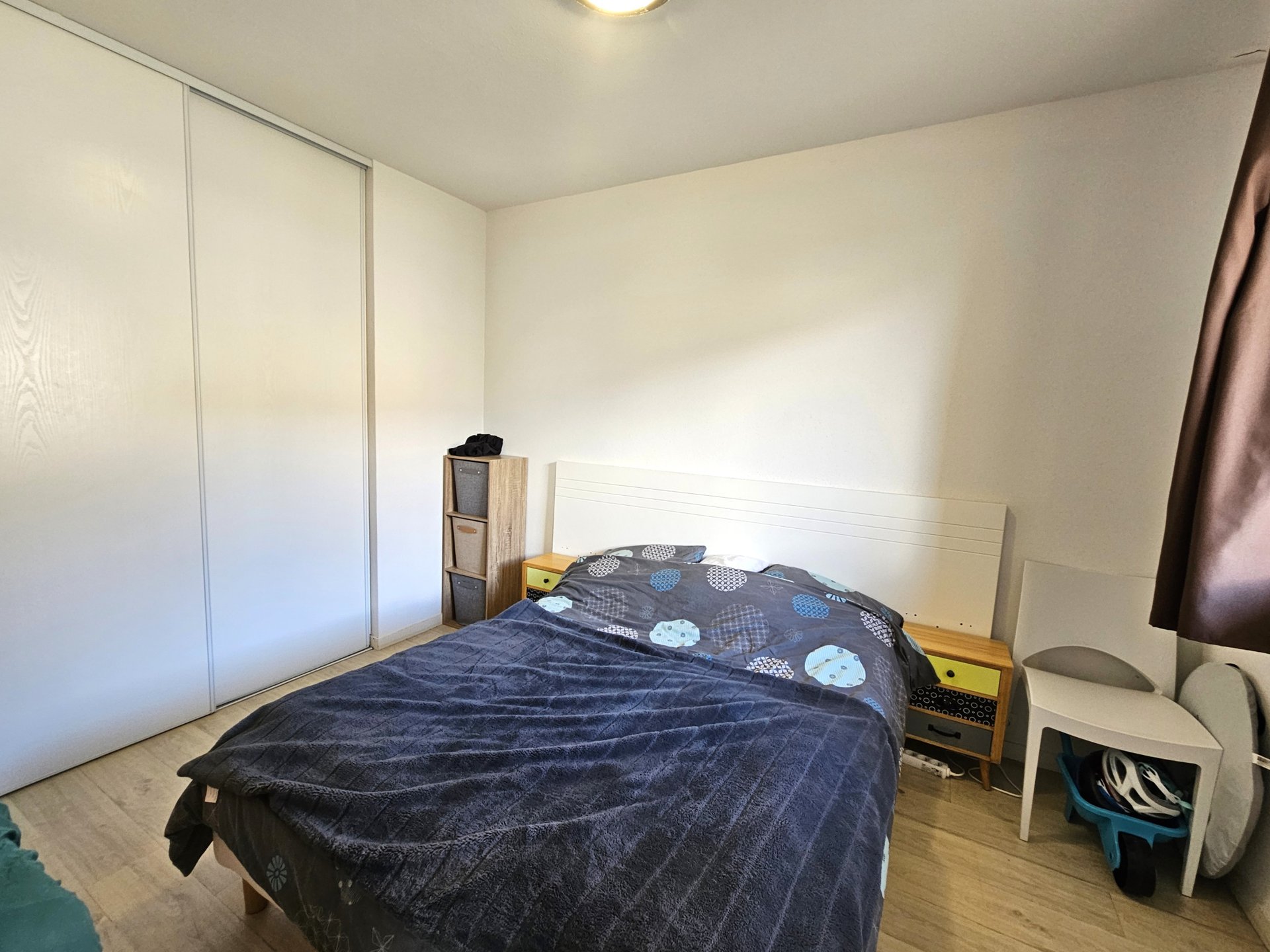 Appartement à vendre, 38m², Grandcamp-Maisy