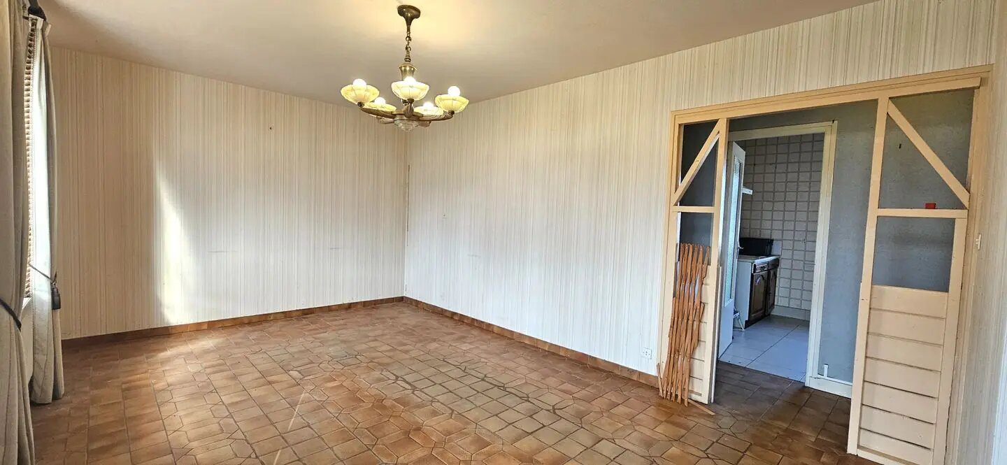 Maison à vendre, 95m², Vierville-sur-Mer