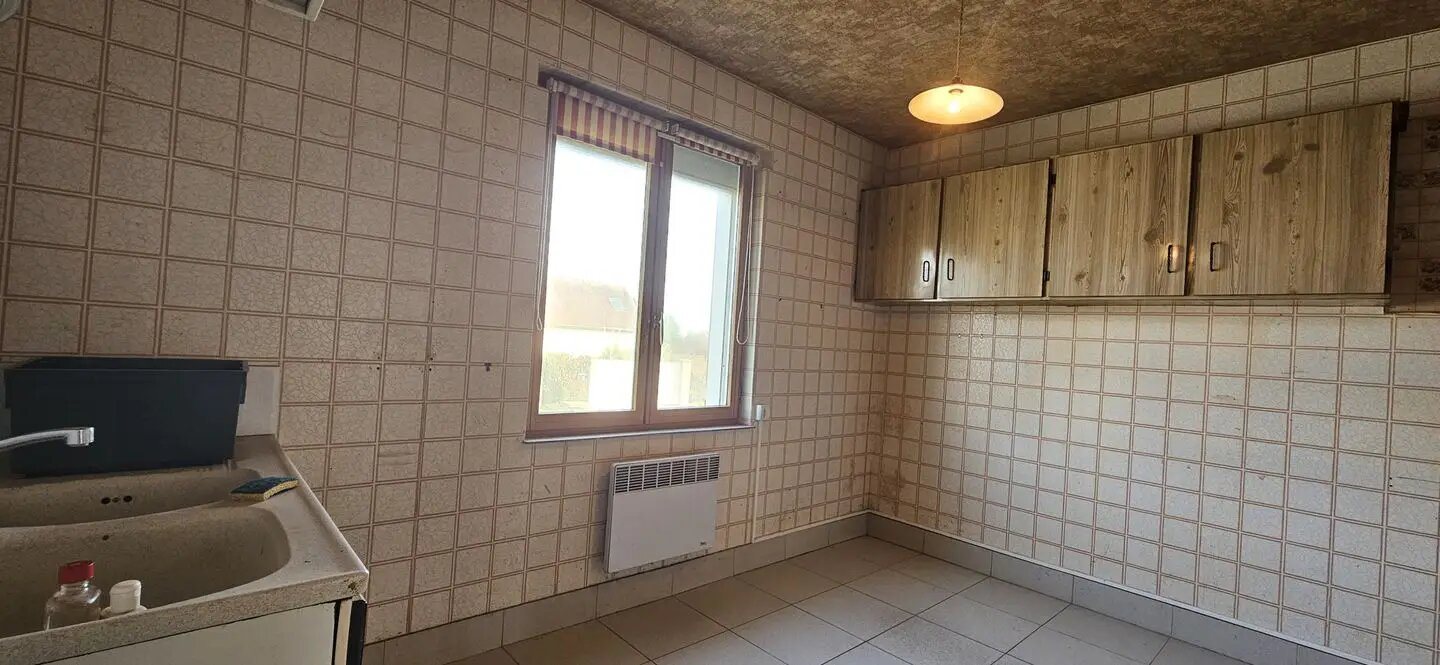 Maison à vendre, 95m², Vierville-sur-Mer