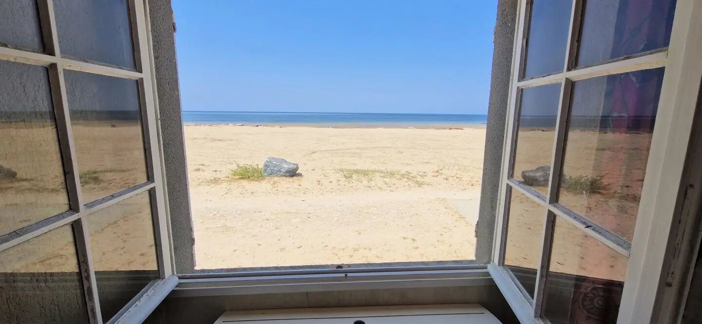 Maison à vendre, 255m², Grandcamp-Maisy