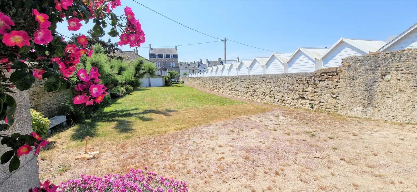 Maison à vendre, 255m², Grandcamp-Maisy
