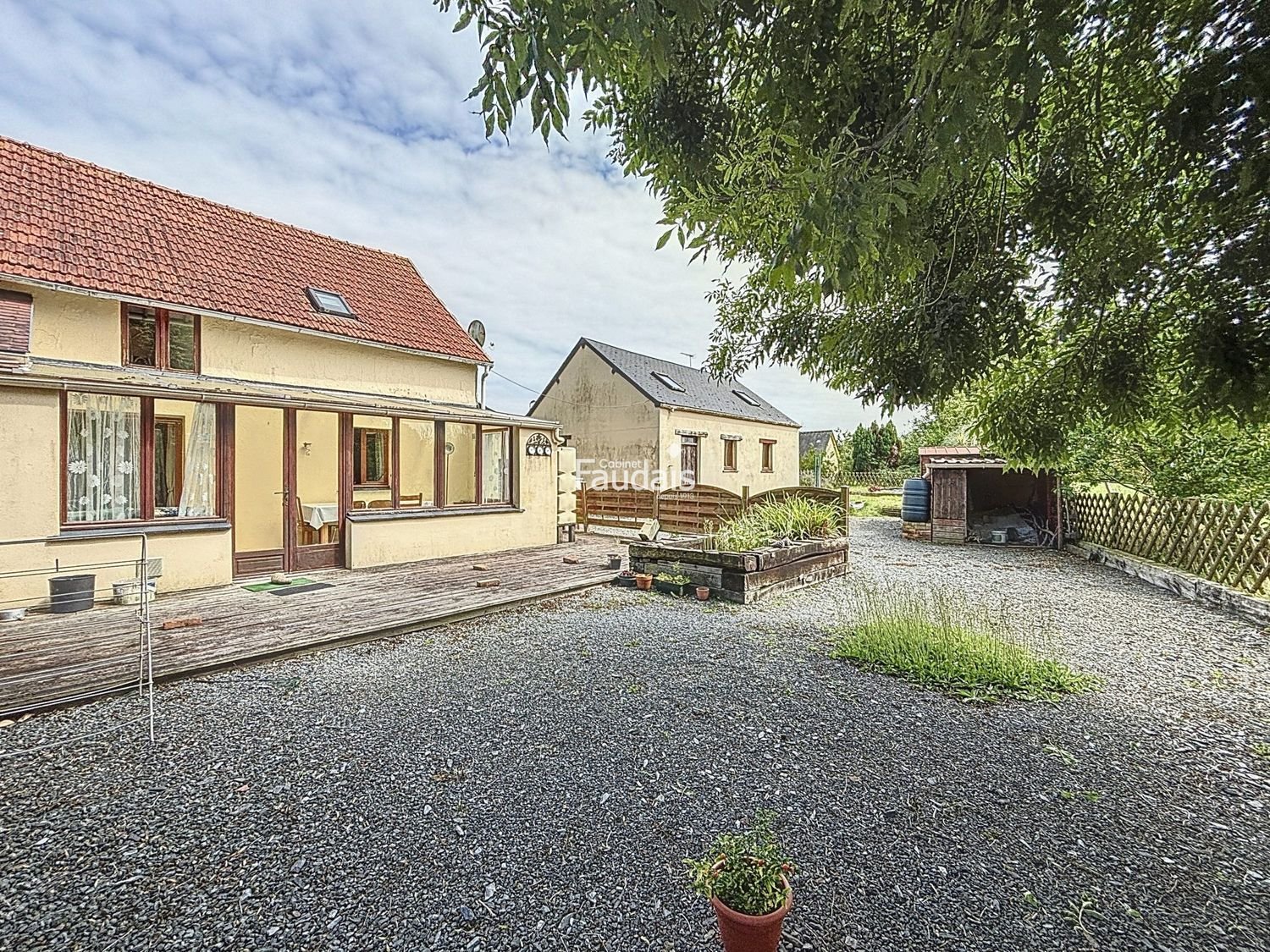 Maison à vendre, 79m², Lison