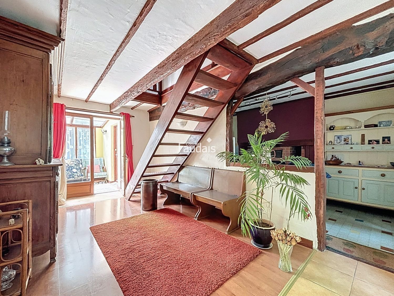 Maison à vendre, 79m², Lison