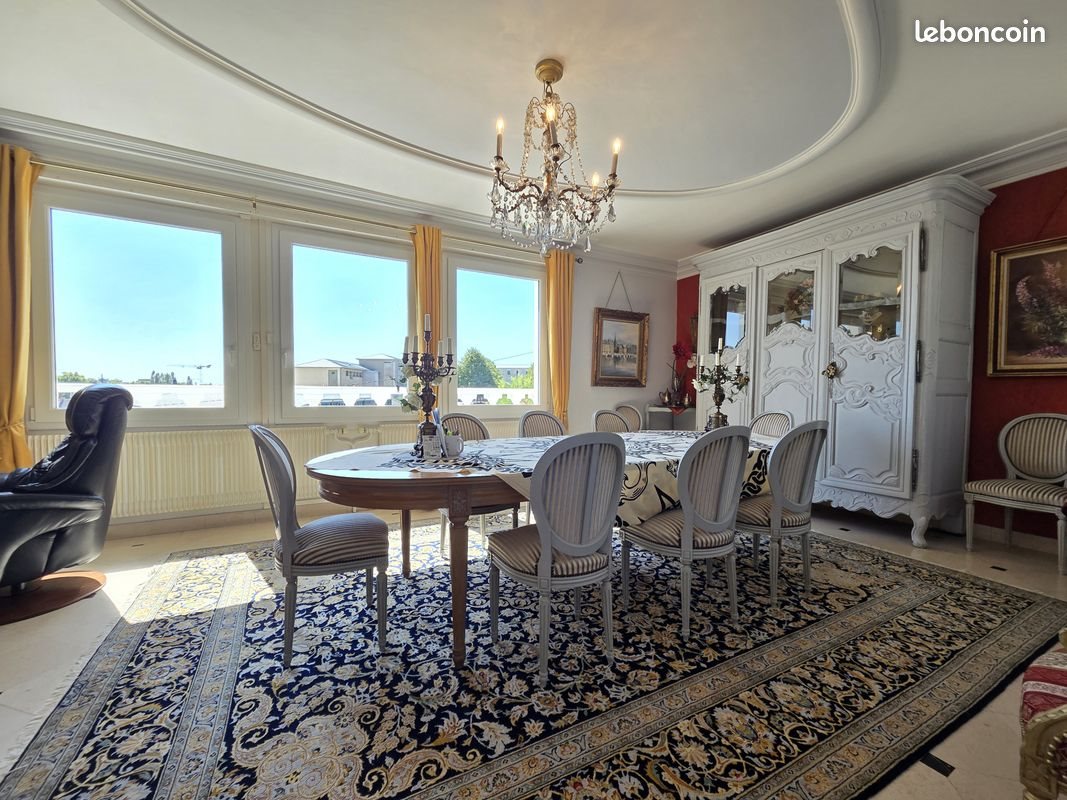 Maison à vendre, 281m², Saint-Lô