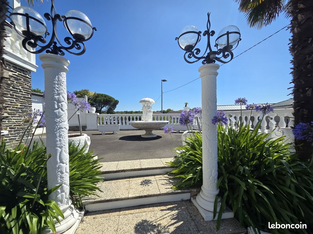 Maison à vendre, 281m², Saint-Lô