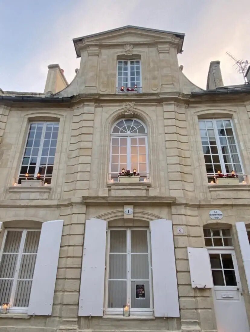 Maison à vendre, 124m², Bayeux