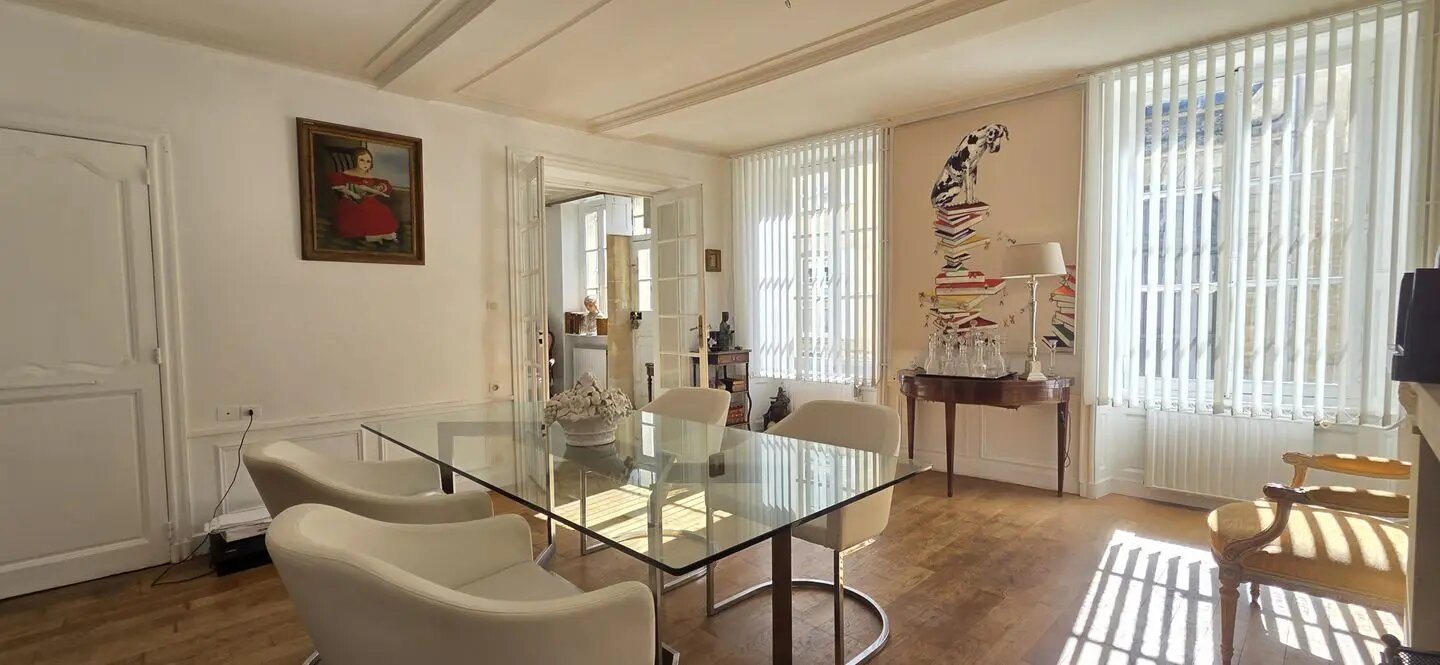 Maison à vendre, 124m², Bayeux