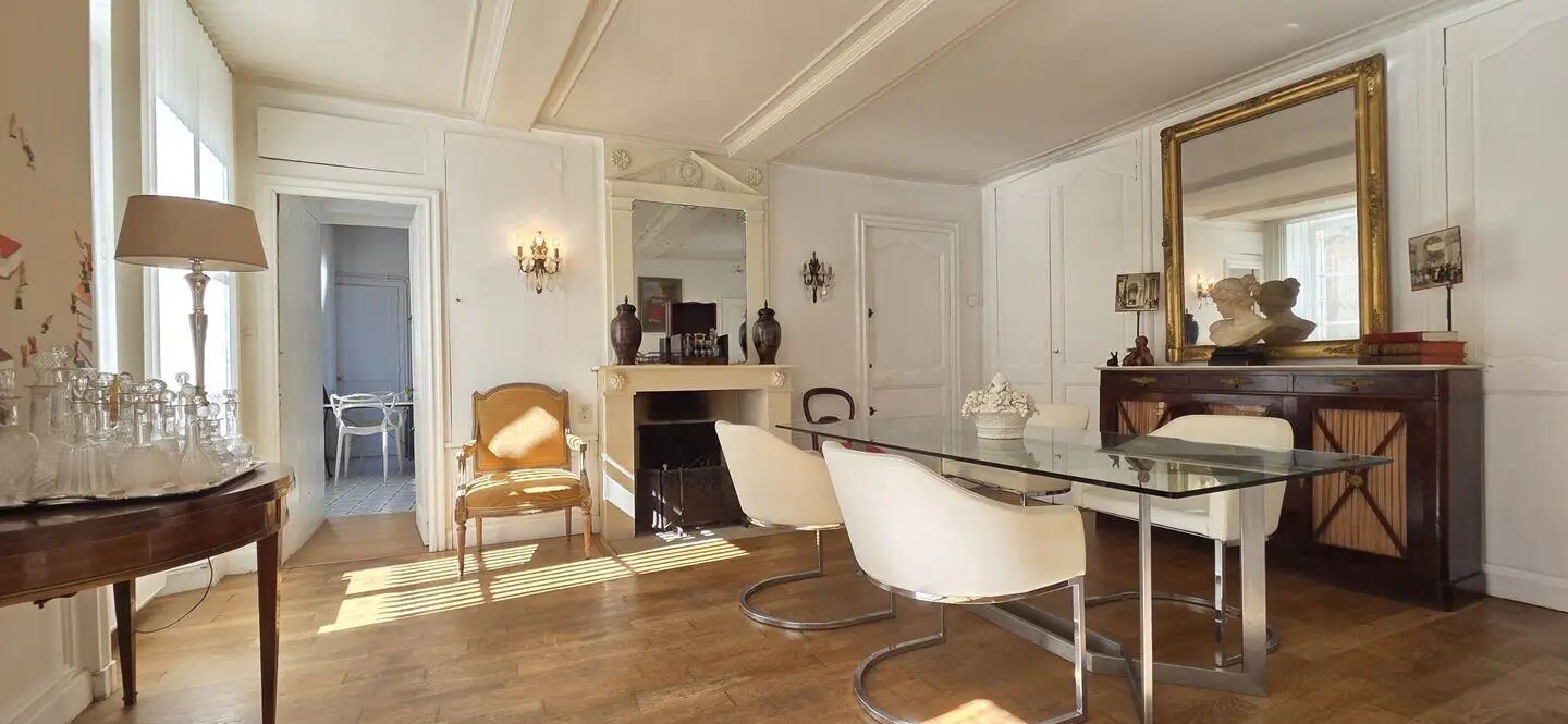 Maison à vendre, 124m², Bayeux