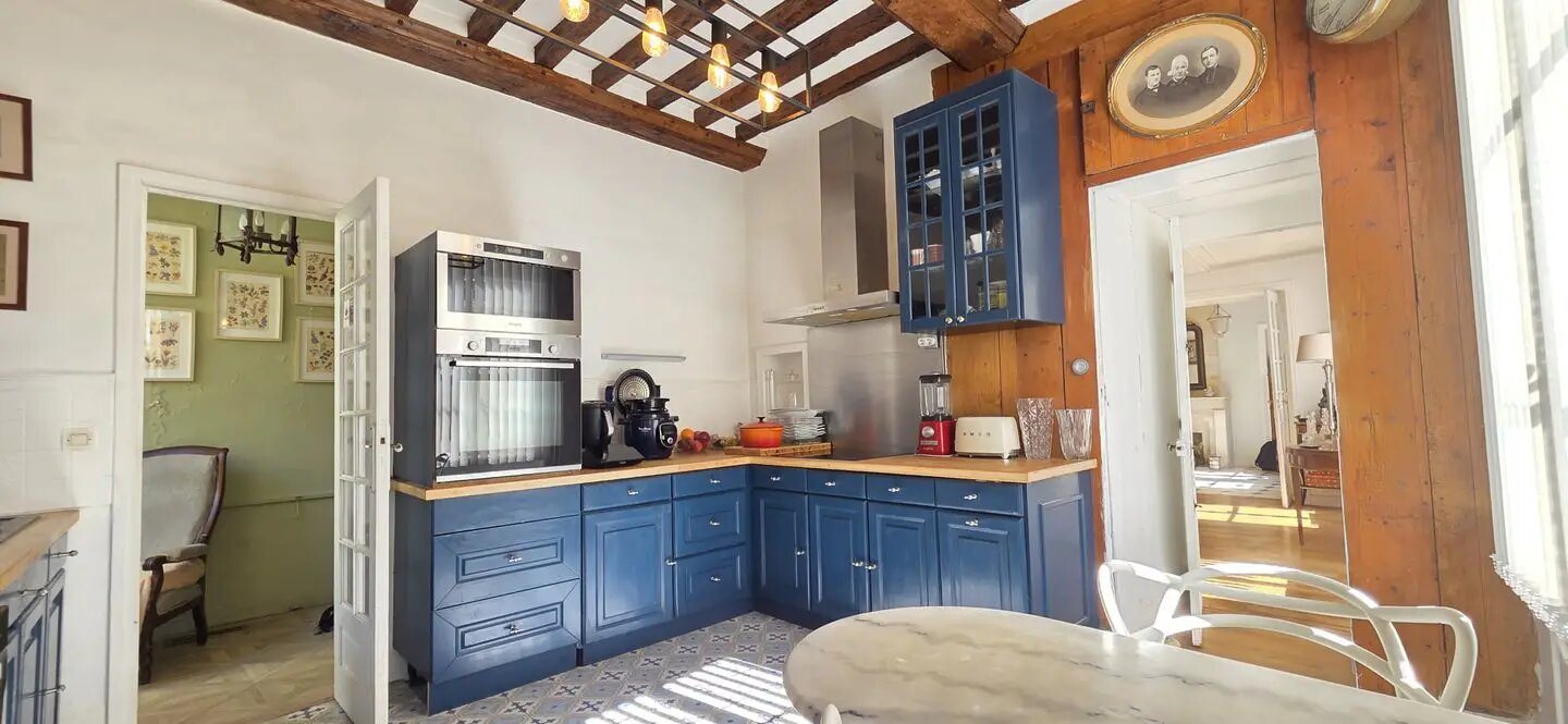 Maison à vendre, 124m², Bayeux
