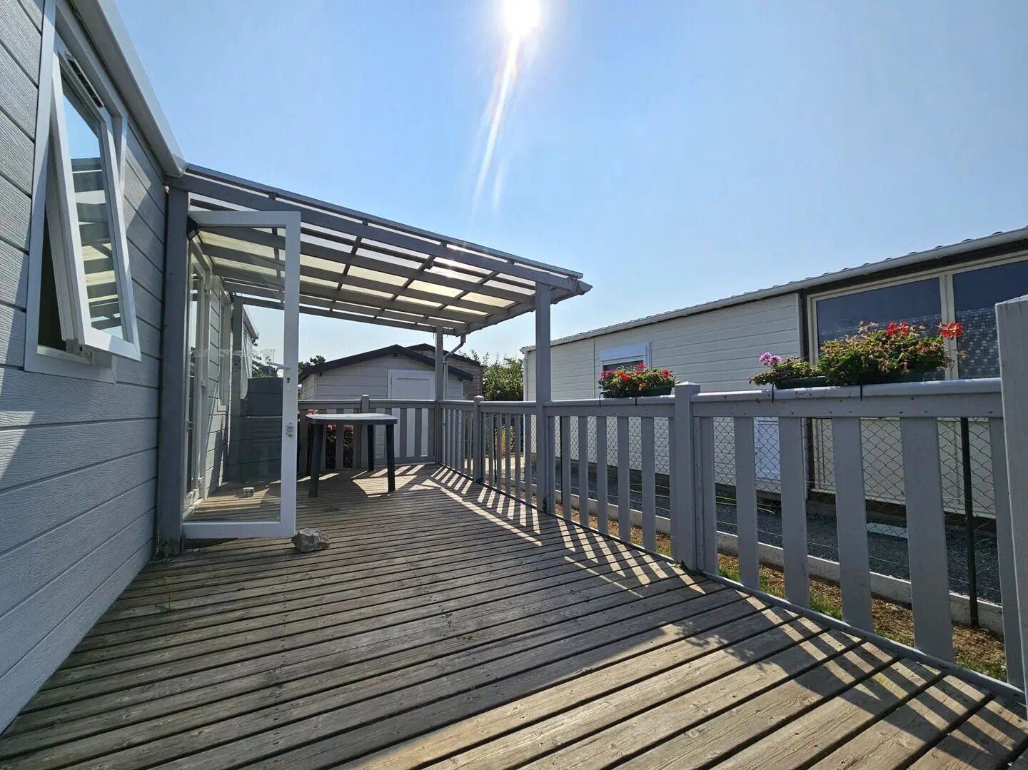 Maison à vendre, 35m², Grandcamp-Maisy