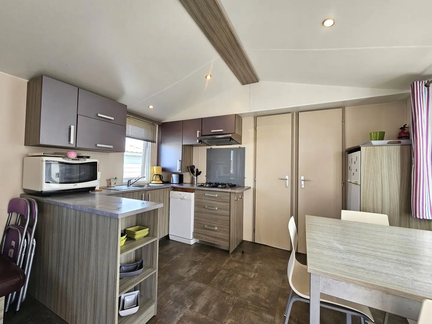 Maison à vendre, 35m², Grandcamp-Maisy
